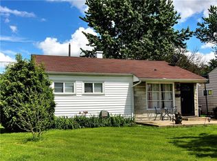 1809 Bauer Rd, Indianapolis, IN 46218