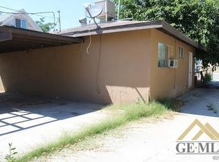 1117 Jefferson St, Bakersfield, CA 93305
