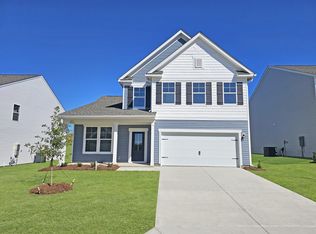 4306 Hartshorn Cir, Aiken, SC 29801