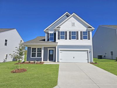 4306 Hartshorn Cir, Aiken, SC, 29801