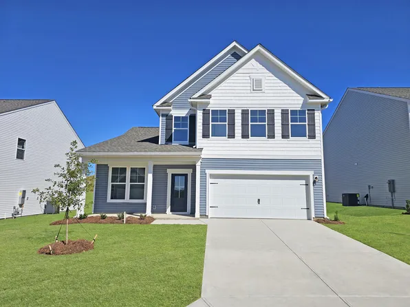 4306 Hartshorn Cir, Aiken, SC 29801