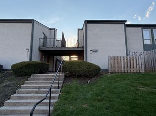 4645 Merrimar Cir E APT F, Columbus, OH