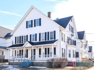 3 Charles St APT 3R, Chicopee, MA 01020