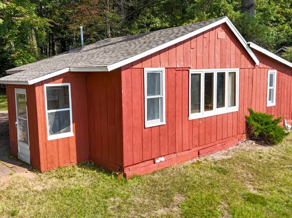 11336 Moonlit Bay Ln #2, Woodruff, WI 54568