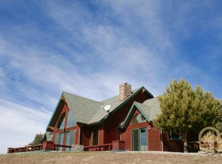 55 N River Connection Rd, Manhattan, MT 59741