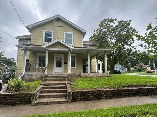 1920 Washington Ave, Des Moines, IA 50314