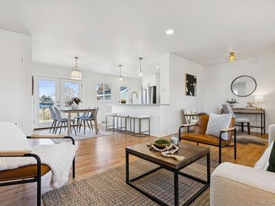 2774 S Knox Court, Denver, CO, 80236