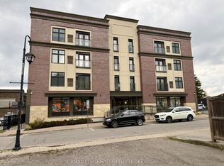 10 Albert St E #404, Thorold, ON L2V 1P1