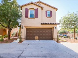1193 Via Dolce, Henderson, NV 89052