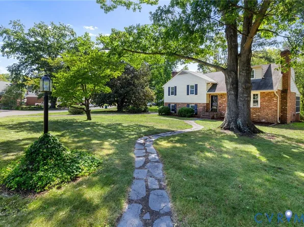 2013 Murdoch Rd, Henrico, VA 23229