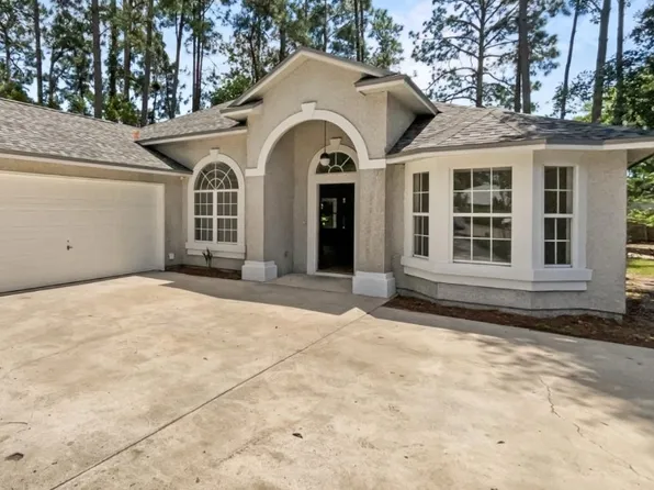 1035 Isle Of Palms Ln, Fernandina Beach, FL 32034
