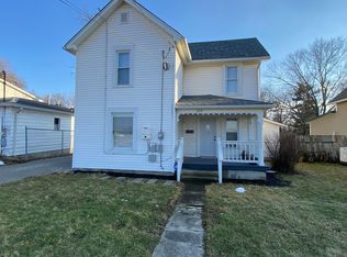 279 E Fairground St, Marion, OH 43302