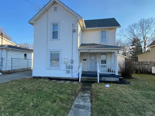 279 E Fairground St, Marion, OH 43302