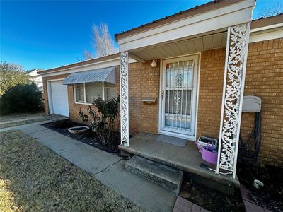 1010 N Washington Ave, Elk City, OK, 73644