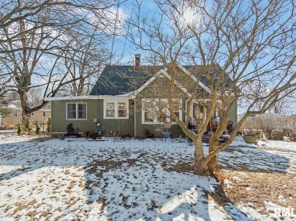 6314 W Farmington Rd, Peoria, IL 61604