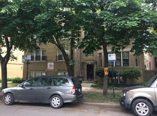 6647 N. Greenview Ave, Chicago, IL 60626