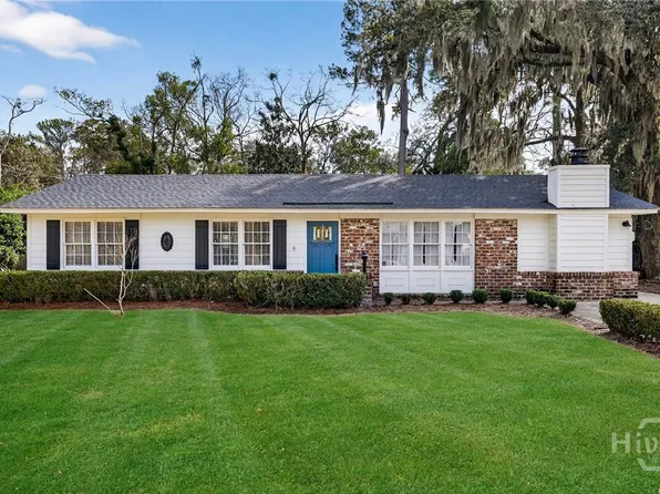 30 Cardinal Road, Savannah, GA 31406