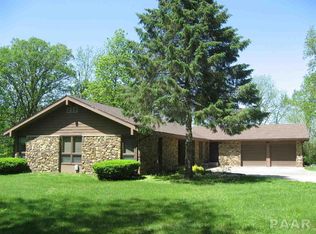 9624 N 990th Rd, Macomb, IL 61455