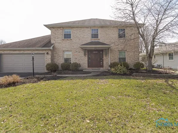 505 W Hobart Ave, Findlay, OH 45840