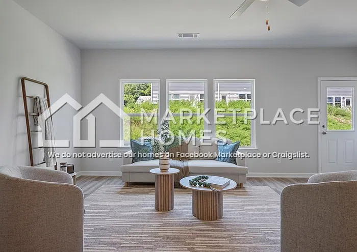 3 bed, 2.5 bath, 1740 sqft, $1,845 — Photo 2