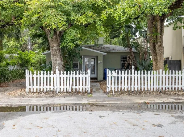 501 SE 21st St, Fort Lauderdale, FL 33316
