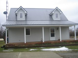 1510 Ichabod Trl, Beaverton, MI 48612