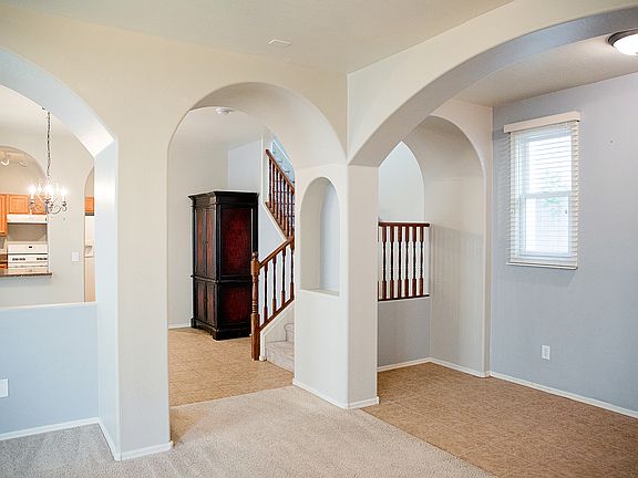 View from Living Room