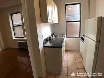 Rented by Sovereign Associates