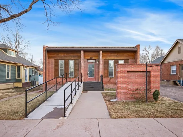 416 Colorado Ave, Pueblo, CO 81004