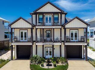 2282 W Beach Blvd, Gulf Shores, AL 36542