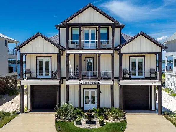 2282 W Beach Blvd, Gulf Shores, AL 36542