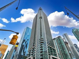 33 Bay St #4412-C01, Toronto, ON M5J 2Z3