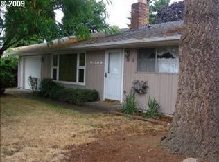 2811 NE Burton Rd, Vancouver, WA 98662