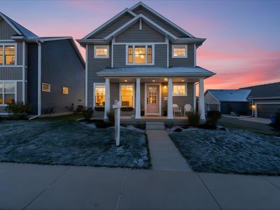700 Indigo Lane, Waunakee, WI, 53597