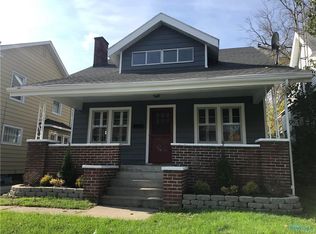 4025 Kingsbury Ave, Toledo, OH