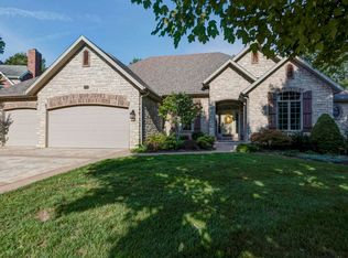 2465 S Forrest Heights Ave, Springfield, MO 65809
