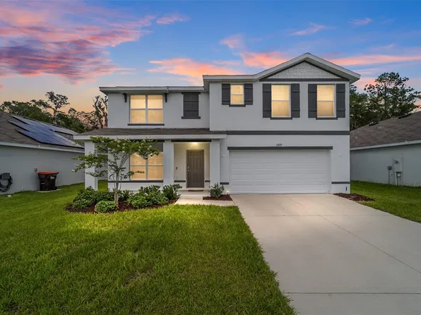 11205 SE 69th Ter, Belleview, FL 34420