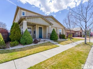 10530 Eagle Falls Way, Reno, NV 89521