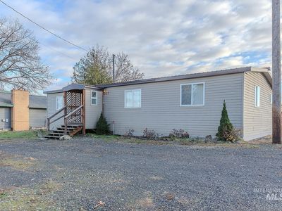 1327 Highland Ave, Clarkston, WA, 99403