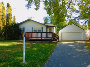 110 Hogan St, Cherry Valley, IL 61016