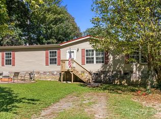 132 Bailey Mountain Rd, Mars Hill, NC 28754