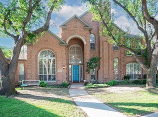 2613 Commonwealth Ct, Plano, TX 75093