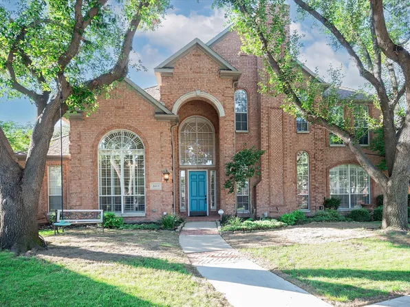 2613 Commonwealth Ct, Plano, TX 75093