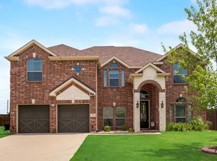 13476 Cool Meadow Dr, Frisco, TX 75035