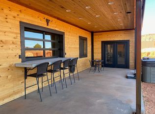 1225 S Kaibab Trl, Kanab, UT 84741