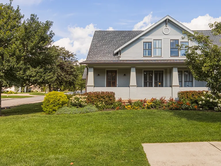 Charming, elegant home with a covered porch and fenced-in yard, nestled in the Sylvan Park neighborhood. Experience neighborhood living while enjoying close proximity to all the amenities the city has to offer.
