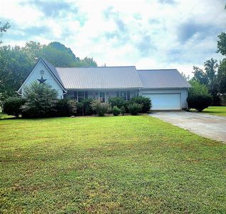 637 Patton Rd, Franklin, KY, 42134
