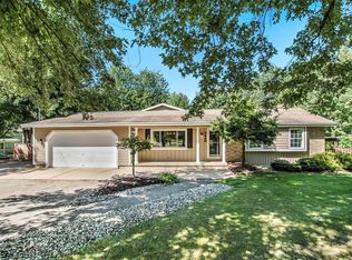 3449 Bristol Ave NW, Grand Rapids, MI 49544