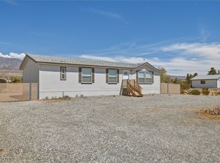 5361 Genoa Ave, Pahrump, NV 89060