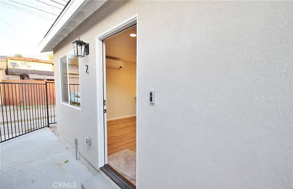 1 bed, 448 sqft, $1,790 — Photo 2